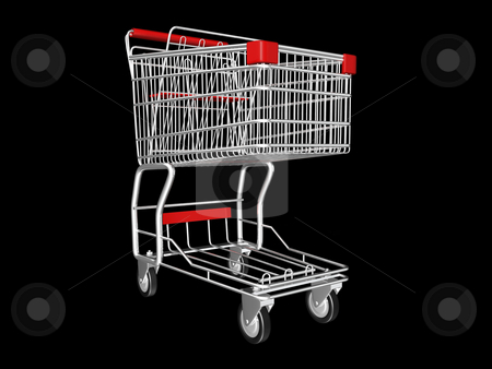 To use this stock image in your creative project, please select the size you need over to the right and click the "Add to Cart" button.
Your downloaded image will come with the Cutcaster watermark removed so don’t worry about the watermark you see on this page. Shopping Cart stock photo, Metal Shopping Cart on a Black Background by John Teeter