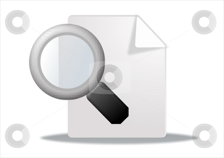 To use this stock image in your creative project, please select the size you need over to the right and click the "Add to Cart" button.
Your downloaded image will come with the Cutcaster watermark removed so don’t worry about the watermark you see on this page. Search icon stock photo, Search icon icon design - business series by Stelian Ion