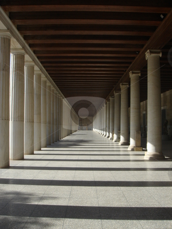 To use this stock image in your creative project, please select the size you need over to the right and click the "Add to Cart" button.
Your downloaded image will come with the Cutcaster watermark removed so don’t worry about the watermark you see on this page. Marble Columns stock photo, Beautiful Marble Columns from Athens - europe travel by Stelian Ion