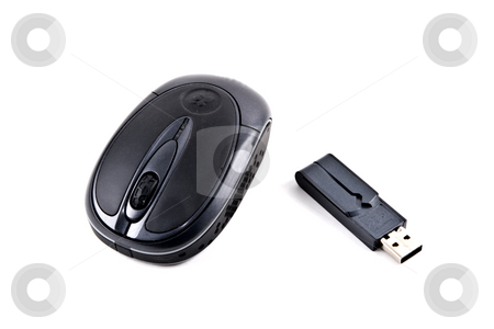 To use this stock image in your creative project, please select the size you need over to the right and click the "Add to Cart" button.
Your downloaded image will come with the Cutcaster watermark removed so don’t worry about the watermark you see on this page. Wireless Mouse stock photo, Wireless Mouse, isolated on white background by Steve Carroll