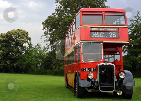 To use this stock image in your creative project, please select the size you need over to the right and click the "Add to Cart" button.
Your downloaded image will come with the Cutcaster watermark removed so don’t worry about the watermark you see on this page. Bristol Half Cab stock photo, London Transport half cab restored bus at Alton bus rally by Robert Ford