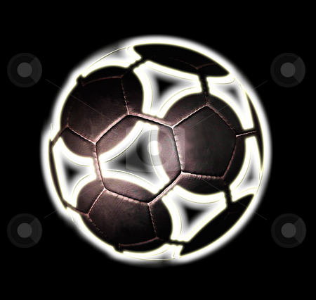 To use this stock image in your creative project, please select the size you need over to the right and click the "Add to Cart" button.
Your downloaded image will come with the Cutcaster watermark removed so don’t worry about the watermark you see on this page. African football black stock photo, Another type of football design. by Reinhart Eo