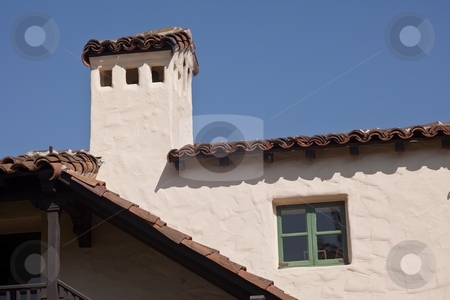To use this stock image in your creative project, please select the size you need over to the right and click the "Add to Cart" button.
Your downloaded image will come with the Cutcaster watermark removed so don’t worry about the watermark you see on this page. Spanish Colonial Style stock photo, Spanish Colonial Style dominated in the early Spanish colonies of North and South America, and were also somewhat visible in its other colonies. by Mariusz Jurgielewicz