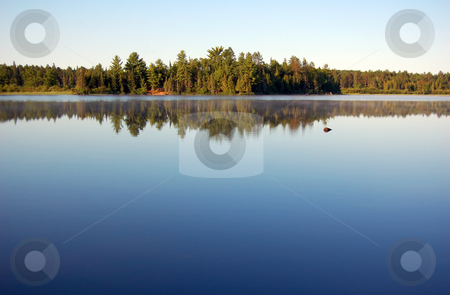 To use this stock image in your creative project, please select the size you need over to the right and click the "Add to Cart" button.
Your downloaded image will come with the Cutcaster watermark removed so don’t worry about the watermark you see on this page. Lake stock photo, Lake at sunny morning in Samuel de Champlain Park by Pavel Cheiko