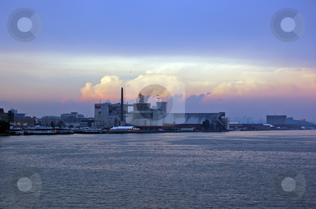To use this stock image in your creative project, please select the size you need over to the right and click the "Add to Cart" button.
Your downloaded image will come with the Cutcaster watermark removed so don’t worry about the watermark you see on this page. Toronto stock photo, Toronto skyline from Ontario lake in time of sunset by Pavel Cheiko