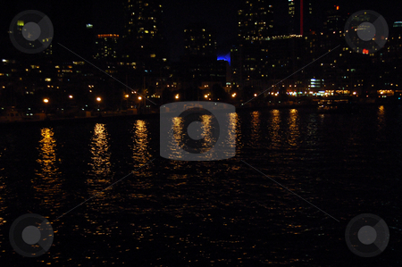 To use this stock image in your creative project, please select the size you need over to the right and click the "Add to Cart" button.
Your downloaded image will come with the Cutcaster watermark removed so don’t worry about the watermark you see on this page. Toronto stock photo, Toronto water front in the night by Pavel Cheiko