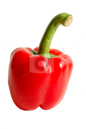 To use this stock image in your creative project, please select the size you need over to the right and click the "Add to Cart" button.
Your downloaded image will come with the Cutcaster watermark removed so don’t worry about the watermark you see on this page. Paprika stock photo, Orange paprika with knife on the plate by Pavel Cheiko