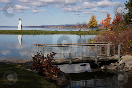 To use this stock image in your creative project, please select the size you need over to the right and click the "Add to Cart" button.
Your downloaded image will come with the Cutcaster watermark removed so don’t worry about the watermark you see on this page. Andrew Haydon Park, Ottawa stock photo, Beautiful park in Ottawa, Canada by Fabio Katz