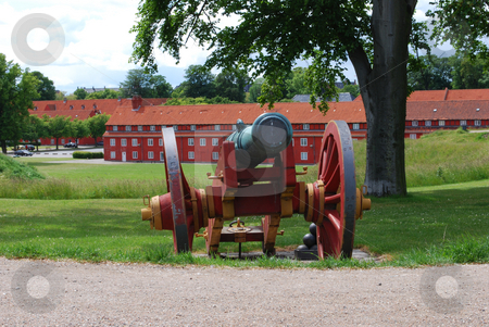 To use this stock image in your creative project, please select the size you need over to the right and click the "Add to Cart" button.
Your downloaded image will come with the Cutcaster watermark removed so don’t worry about the watermark you see on this page. Kastellet Copenhagen stock photo, Kastellet from 1624, located in Copenhagen, Denmark is one of the best preserved fortifications in Northern Europe. by Koter