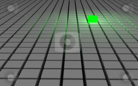 To use this stock image in your creative project, please select the size you need over to the right and click the "Add to Cart" button.
Your downloaded image will come with the Cutcaster watermark removed so don’t worry about the watermark you see on this page. Abstract green concept stock photo, Environmental concept image by Magnus Johansson