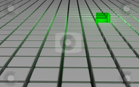 To use this stock image in your creative project, please select the size you need over to the right and click the "Add to Cart" button.
Your downloaded image will come with the Cutcaster watermark removed so don’t worry about the watermark you see on this page. Abstract green concept stock photo, Environmental concept image by Magnus Johansson