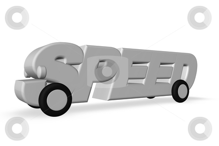To use this stock image in your creative project, please select the size you need over to the right and click the "Add to Cart" button.
Your downloaded image will come with the Cutcaster watermark removed so don’t worry about the watermark you see on this page. Speed stock photo, The word speed on wheels on white background - 3d illustration by J?