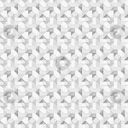 To use this stock image in your creative project, please select the size you need over to the right and click the "Add to Cart" button.
Your downloaded image will come with the Cutcaster watermark removed so don’t worry about the watermark you see on this page. Grey optical squares pattern stock photo, Seamless texture of grey to white squares and triangles giving optical illusion by Wino Evertz