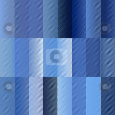 To use this stock image in your creative project, please select the size you need over to the right and click the "Add to Cart" button.
Your downloaded image will come with the Cutcaster watermark removed so don’t worry about the watermark you see on this page. Blue rectangle pattern stock photo, Seamless texture of different blue textured square shapes by Wino Evertz