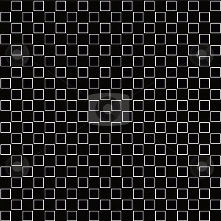To use this stock image in your creative project, please select the size you need over to the right and click the "Add to Cart" button.
Your downloaded image will come with the Cutcaster watermark removed so don’t worry about the watermark you see on this page. Squares pattern stock photo, Seamless textxture of regular white blocks on black background by Wino Evertz