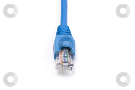 To use this stock image in your creative project, please select the size you need over to the right and click the "Add to Cart" button.
Your downloaded image will come with the Cutcaster watermark removed so don’t worry about the watermark you see on this page. Computer Network Cable stock photo, Computer Network Cable isolated on white background by Ingvar Bjork