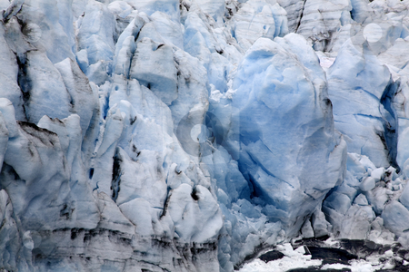 To use this stock image in your creative project, please select the size you need over to the right and click the "Add to Cart" button.
Your downloaded image will come with the Cutcaster watermark removed so don’t worry about the watermark you see on this page. Blue Icy Portage Glacier Crevaces Alaska stock photo, Blue Icy Portage Glacier with Crevaces Anchorage Alaska The blue ice means it is a glacier. by William Perry