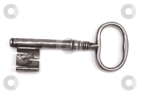To use this stock image in your creative project, please select the size you need over to the right and click the "Add to Cart" button.
Your downloaded image will come with the Cutcaster watermark removed so don’t worry about the watermark you see on this page. Old key stock photo, Old key isolated on white background by Ingvar Bjork