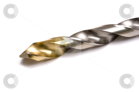 To use this stock image in your creative project, please select the size you need over to the right and click the "Add to Cart" button.
Your downloaded image will come with the Cutcaster watermark removed so don’t worry about the watermark you see on this page. Drill Bit stock photo, Drill bit isolated on white background by Ingvar Bjork