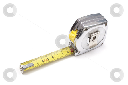 To use this stock image in your creative project, please select the size you need over to the right and click the "Add to Cart" button.
Your downloaded image will come with the Cutcaster watermark removed so don’t worry about the watermark you see on this page. Tape measure stock photo, Tape measure isolated on white background by Ingvar Bjork