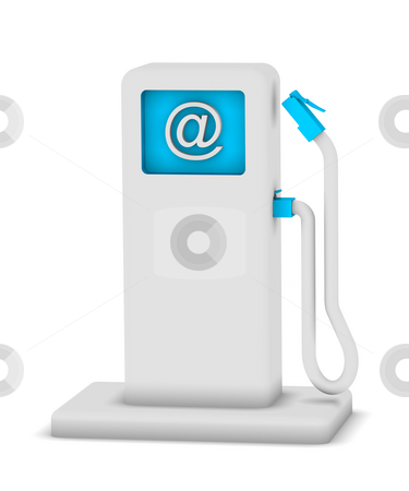 To use this stock image in your creative project, please select the size you need over to the right and click the "Add to Cart" button.
Your downloaded image will come with the Cutcaster watermark removed so don’t worry about the watermark you see on this page. Internet Point Station stock photo, Internet service station that suggests internet charging system by Nuno Andre
