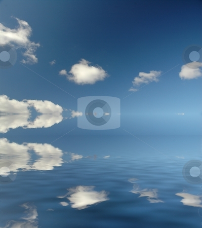 To use this stock image in your creative project, please select the size you need over to the right and click the "Add to Cart" button.
Your downloaded image will come with the Cutcaster watermark removed so don’t worry about the watermark you see on this page. Reflections on water stock photo, Reflections of time and space on water with waves by Gary Nicolson