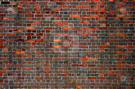 To use this stock image in your creative project, please select the size you need over to the right and click the "Add to Cart" button.
Your downloaded image will come with the Cutcaster watermark removed so don’t worry about the watermark you see on this page. Brick Wall stock photo, A brick wall background that has been well weathered from many years of neglect. by Tom Weatherhead