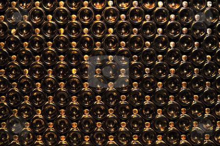 To use this stock image in your creative project, please select the size you need over to the right and click the "Add to Cart" button.
Your downloaded image will come with the Cutcaster watermark removed so don’t worry about the watermark you see on this page. Wine bottles stock photo, Large stack of wine bottle bottoms in winery by Elena Elisseeva
