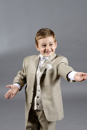 To use this stock image in your creative project, please select the size you need over to the right and click the "Add to Cart" button.
Your downloaded image will come with the Cutcaster watermark removed so don’t worry about the watermark you see on this page. School boy stock photo, Portrait of school boy in elegant costume by Dragos Iliescu