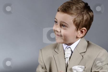 To use this stock image in your creative project, please select the size you need over to the right and click the "Add to Cart" button.
Your downloaded image will come with the Cutcaster watermark removed so don’t worry about the watermark you see on this page. Little boy stock photo, Little boy asking help by Dragos Iliescu