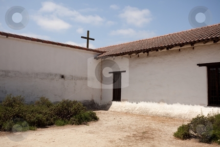 To use this stock image in your creative project, please select the size you need over to the right and click the "Add to Cart" button.
Your downloaded image will come with the Cutcaster watermark removed so don’t worry about the watermark you see on this page. Mission San Francisco Solano stock photo, Mission San Francisco Solano was founded on July 4, 1823 and named for a missionary to the Indians of Peru born in Montilla, Spain by Mariusz Jurgielewicz