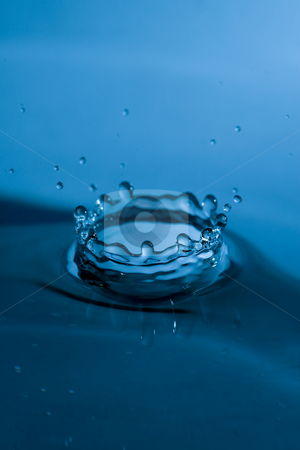 To use this stock image in your creative project, please select the size you need over to the right and click the "Add to Cart" button.
Your downloaded image will come with the Cutcaster watermark removed so don’t worry about the watermark you see on this page. Splash of Water stock photo, Splash of water as the result of a water drop hitting the surface by Inge Schepers