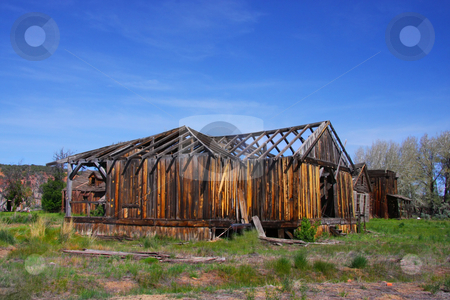 To use this stock image in your creative project, please select the size you need over to the right and click the "Add to Cart" button.
Your downloaded image will come with the Cutcaster watermark removed so don’t worry about the watermark you see on this page. Gunsmoke Movie Set stock photo, Gunsmoke Movie set in Southern Utah by Mark Smith