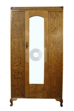To use this stock image in your creative project, please select the size you need over to the right and click the "Add to Cart" button.
Your downloaded image will come with the Cutcaster watermark removed so don’t worry about the watermark you see on this page. Antique Wardrobe stock photo, Antique Wardrobe isolated with clipping path. by Margo Harrison
