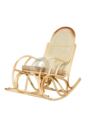 To use this stock image in your creative project, please select the size you need over to the right and click the "Add to Cart" button.
Your downloaded image will come with the Cutcaster watermark removed so don’t worry about the watermark you see on this page. Rocking chair stock photo, Rocking chair from a rod on a white background. by Sergey Goruppa