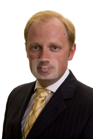 To use this stock image in your creative project, please select the size you need over to the right and click the "Add to Cart" button.
Your downloaded image will come with the Cutcaster watermark removed so don’t worry about the watermark you see on this page. Businesman stock photo, Businesman on white background by Roman Kalashnikov