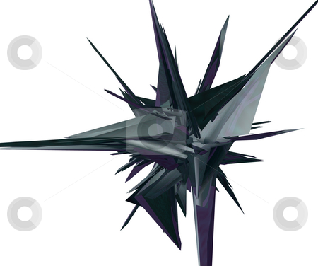 To use this stock image in your creative project, please select the size you need over to the right and click the "Add to Cart" button.
Your downloaded image will come with the Cutcaster watermark removed so don’t worry about the watermark you see on this page. Thing stock photo, Abstract futuristic thing on white background - 3d illustration by J?