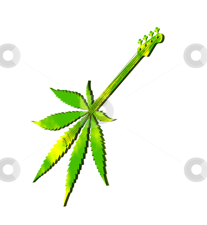 To use this stock image in your creative project, please select the size you need over to the right and click the "Add to Cart" button.
Your downloaded image will come with the Cutcaster watermark removed so don’t worry about the watermark you see on this page. Stoned stock photo, Hemp guitar on black background - 3d illustration by J?