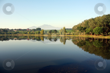 To use this stock image in your creative project, please select the size you need over to the right and click the "Add to Cart" button.
Your downloaded image will come with the Cutcaster watermark removed so don’t worry about the watermark you see on this page. Morning view stock photo, by Nurul Huda