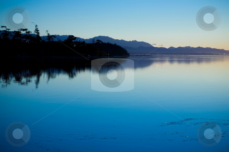 To use this stock image in your creative project, please select the size you need over to the right and click the "Add to Cart" button.
Your downloaded image will come with the Cutcaster watermark removed so don’t worry about the watermark you see on this page. Pacific Northwest Sunset stock photo, Sunset at Cline Spit in Sequim Washington. by Travis Manley