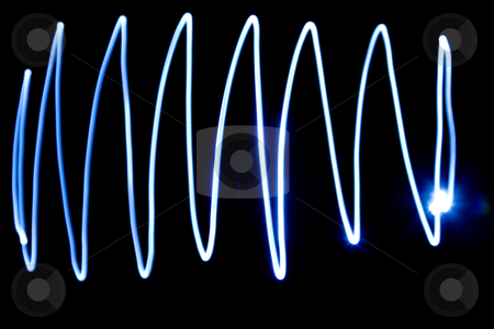 To use this stock image in your creative project, please select the size you need over to the right and click the "Add to Cart" button.
Your downloaded image will come with the Cutcaster watermark removed so don’t worry about the watermark you see on this page. Abtract Light Background stock photo, An abstract light background showing motion blurred light on a dark background. by Travis Manley