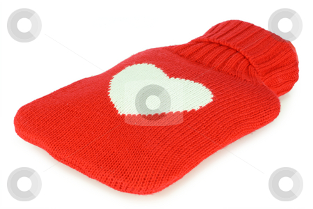 To use this stock image in your creative project, please select the size you need over to the right and click the "Add to Cart" button.
Your downloaded image will come with the Cutcaster watermark removed so don’t worry about the watermark you see on this page. Hot water bottle stock photo, Filled red hot water bottle. White background. by Birgit Reitz-Hofmann