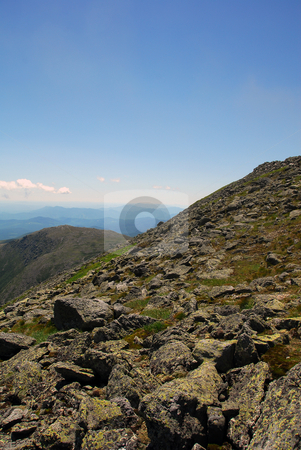 To use this stock image in your creative project, please select the size you need over to the right and click the "Add to Cart" button.
Your downloaded image will come with the Cutcaster watermark removed so don’t worry about the watermark you see on this page. Mountain landscape stock photo, Picture of a typical Eastern North American landscape by Alain Turgeon