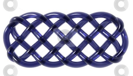 To use this stock image in your creative project, please select the size you need over to the right and click the "Add to Cart" button.
Your downloaded image will come with the Cutcaster watermark removed so don’t worry about the watermark you see on this page. Celtic stock photo, Celtic knots ornament on white background - 3d illustration by J?
