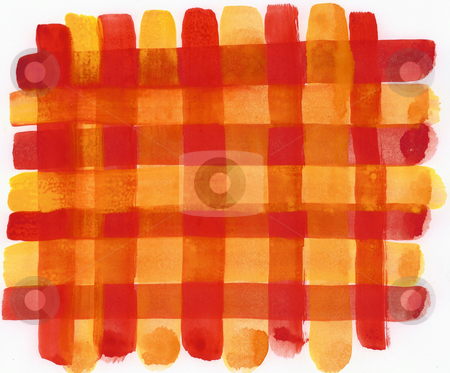 To use this stock image in your creative project, please select the size you need over to the right and click the "Add to Cart" button.
Your downloaded image will come with the Cutcaster watermark removed so don’t worry about the watermark you see on this page. Karo stock photo, Hand brushed karo background in red and yellow by J?