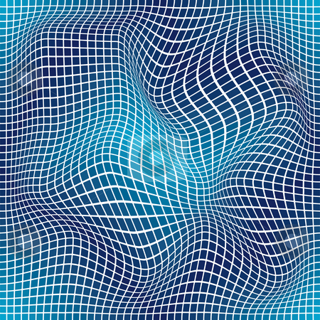 To use this stock image in your creative project, please select the size you need over to the right and click the "Add to Cart" button.
Your downloaded image will come with the Cutcaster watermark removed so don’t worry about the watermark you see on this page. Blue tile stock vector clipart, Nice formed 3D shaped blue tiles nice for backgrounds or template by Karin Claus