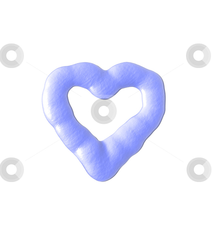 To use this stock image in your creative project, please select the size you need over to the right and click the "Add to Cart" button.
Your downloaded image will come with the Cutcaster watermark removed so don’t worry about the watermark you see on this page. Heart stock photo, Liquid heart on white background - 3d illustration by J?