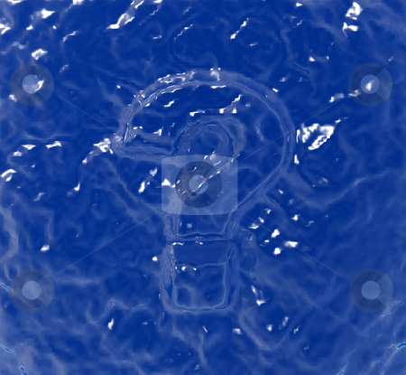 To use this stock image in your creative project, please select the size you need over to the right and click the "Add to Cart" button.
Your downloaded image will come with the Cutcaster watermark removed so don’t worry about the watermark you see on this page. Question mark stock photo, Question mark in ice - 3d illustration by J?