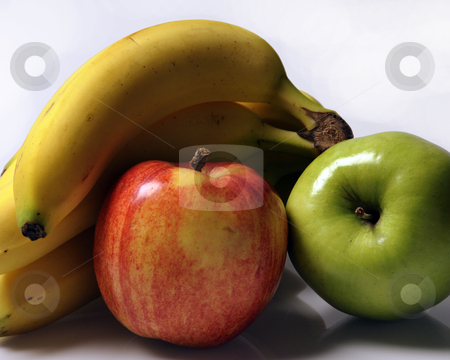 To use this stock image in your creative project, please select the size you need over to the right and click the "Add to Cart" button.
Your downloaded image will come with the Cutcaster watermark removed so don’t worry about the watermark you see on this page. Assorted Fruit stock photo, Fresh fruit against a white background. by W. Paul Thomas
