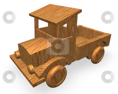 To use this stock image in your creative project, please select the size you need over to the right and click the "Add to Cart" button.
Your downloaded image will come with the Cutcaster watermark removed so don’t worry about the watermark you see on this page. Toy truck stock photo, Wood car toy on white background by J?